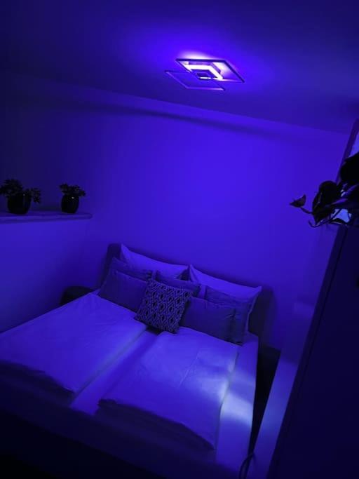 Guest House Μεράνο Εξωτερικό φωτογραφία