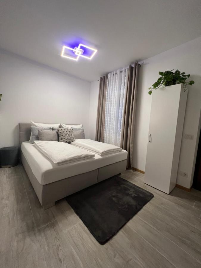 Guest House Μεράνο Εξωτερικό φωτογραφία