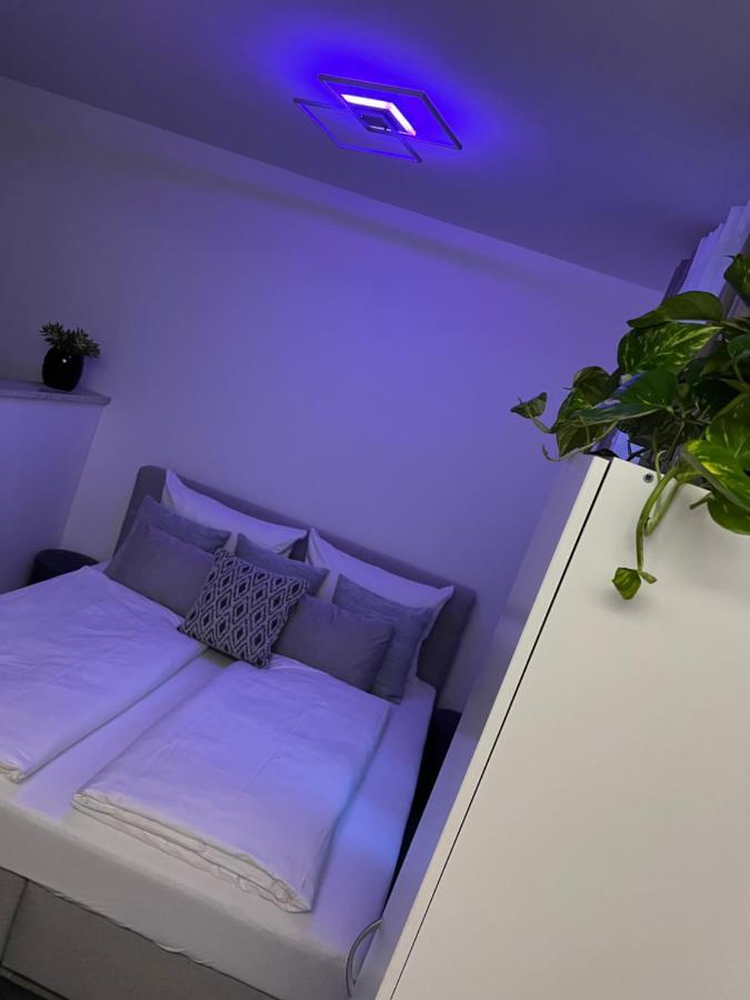 Guest House Μεράνο Εξωτερικό φωτογραφία