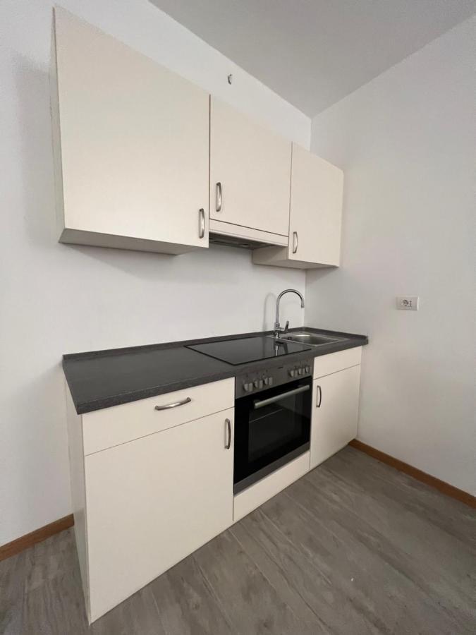 Guest House Μεράνο Εξωτερικό φωτογραφία