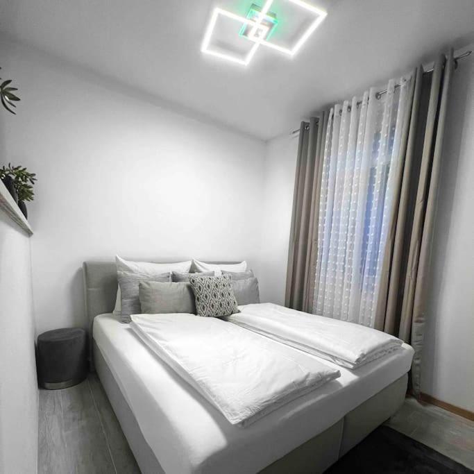 Guest House Μεράνο Εξωτερικό φωτογραφία